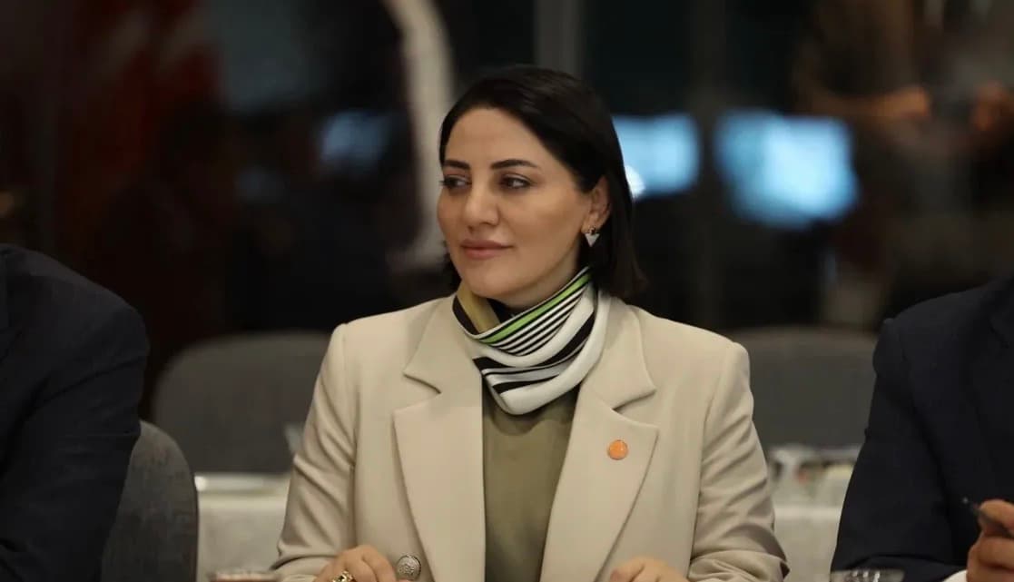 Şengül Karslı’dan Bütçe Görüşmelerinde Eğitim ve Değerler Vurgusu - Galeri 1