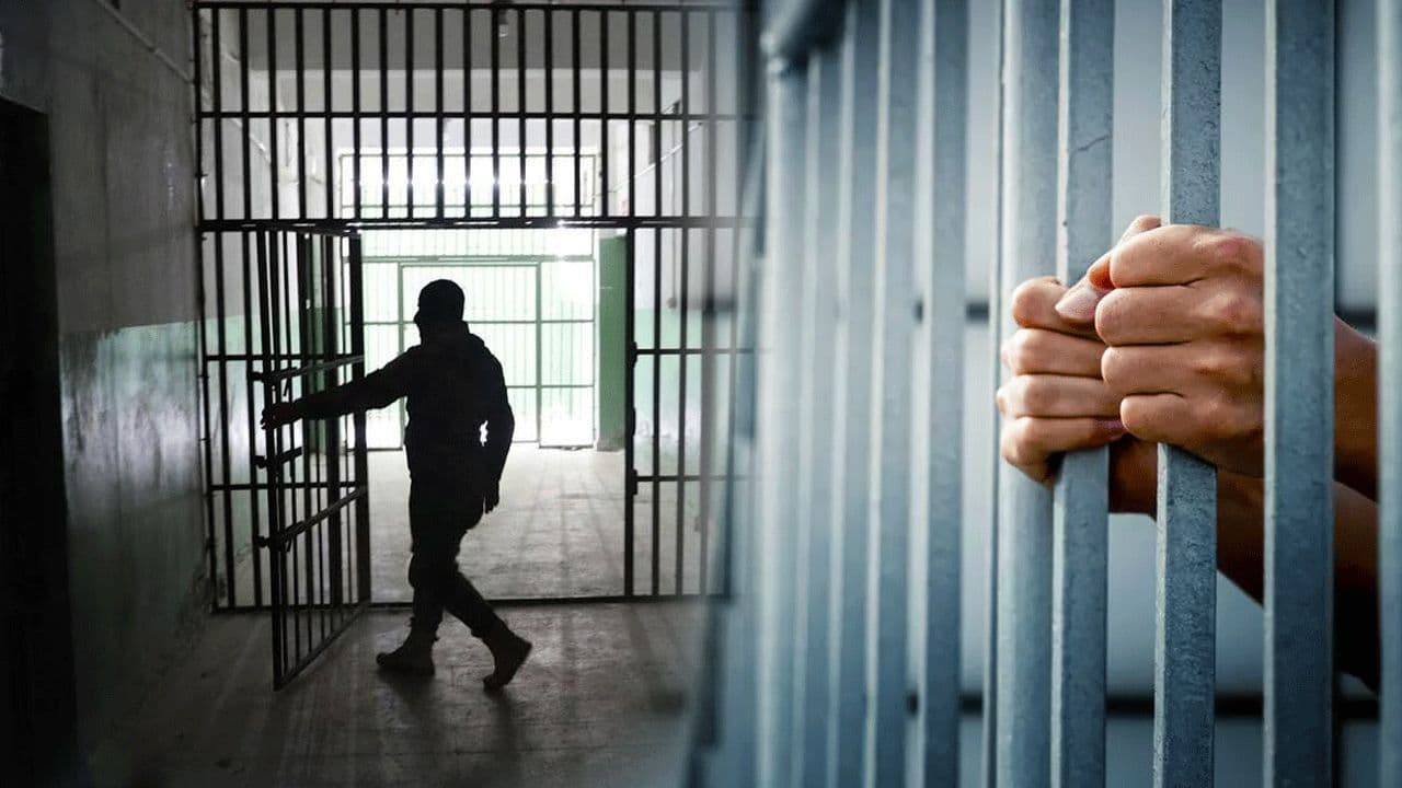 Resmi Gazete’de Yayımlandı: 50 Bin Mahkum Tahliye - Galeri 1