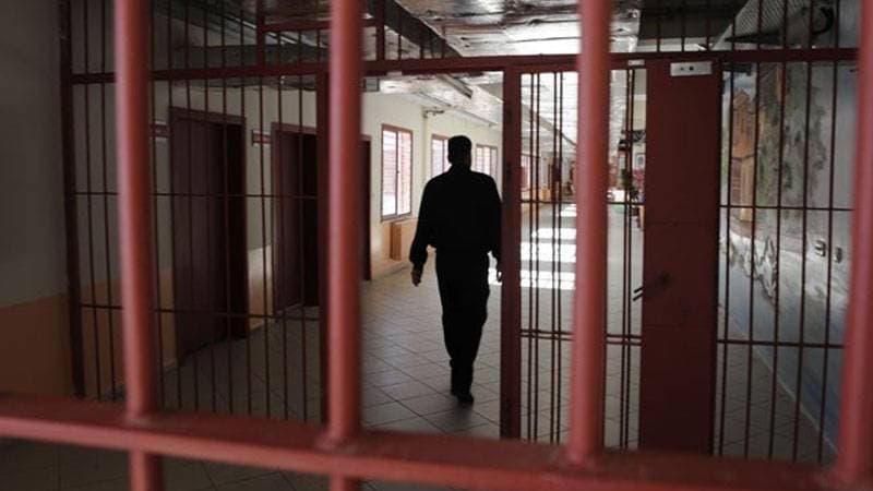 Resmi Gazete’de Yayımlandı: 50 Bin Mahkum Tahliye - Galeri 2