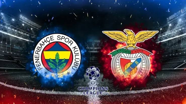 Fenerbahçe Lizbon’da Yıkıldı!