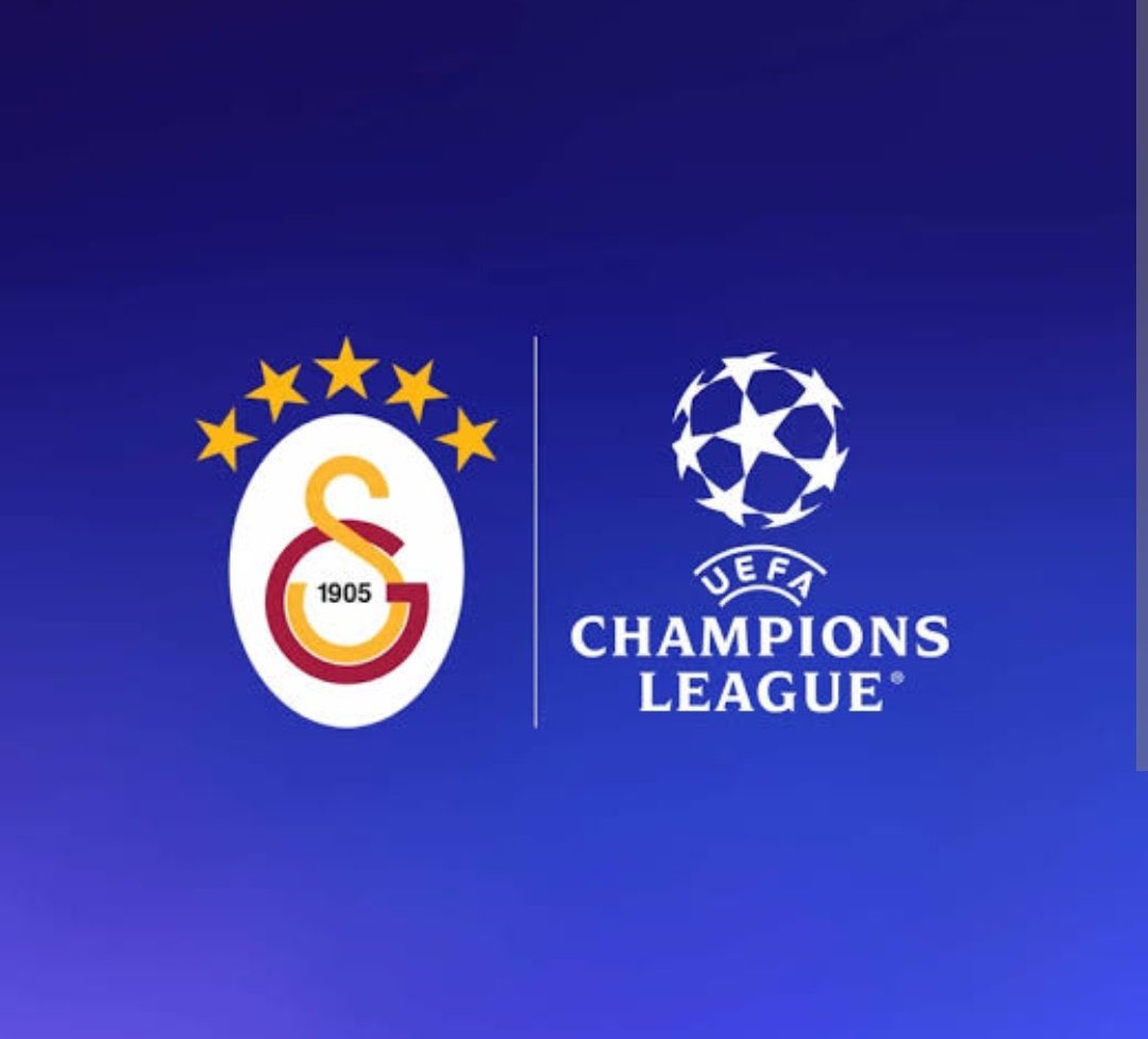 Galatasaray’ın Şampiyonlar Ligi’nde Dev Rakipleri Belli Oldu