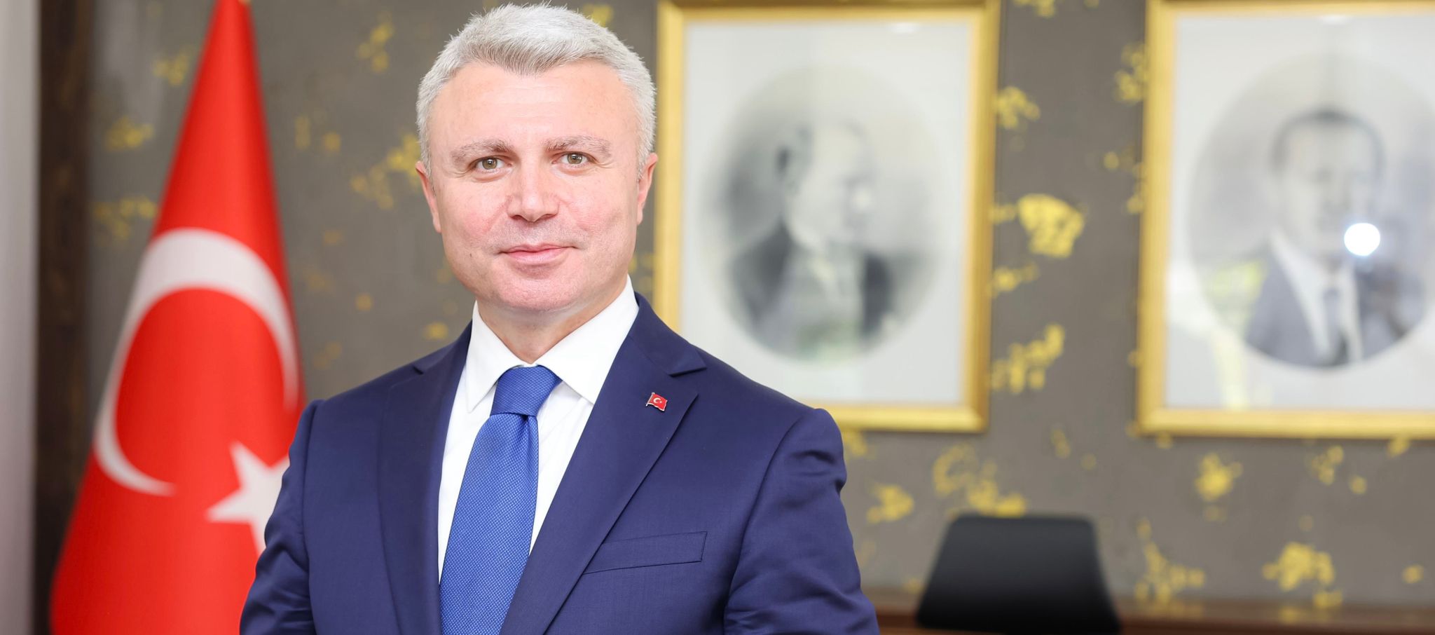 Sapanca Kaymakamı Yazıcı’dan 30 Ağustos Mesajı: “Bu Zafer, Milletimizin Yeniden Doğuşudur”