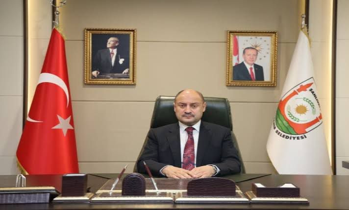 Şanlıurfa’da Bir Dönem Kapandı: Geçici İşçiler Artık Kadrolu!