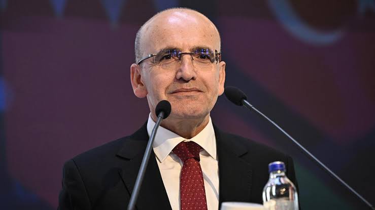 Mehmet Şimşek: “Ekonomimiz İstikrarlı Şekilde Büyüyor”