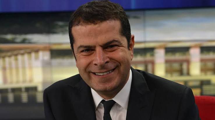Cüneyt Özdemir’den Emniyet Mensuplarına Duygusal Vurgu: “Durum, duygusal bir yerde tıkanmışa benziyor!”