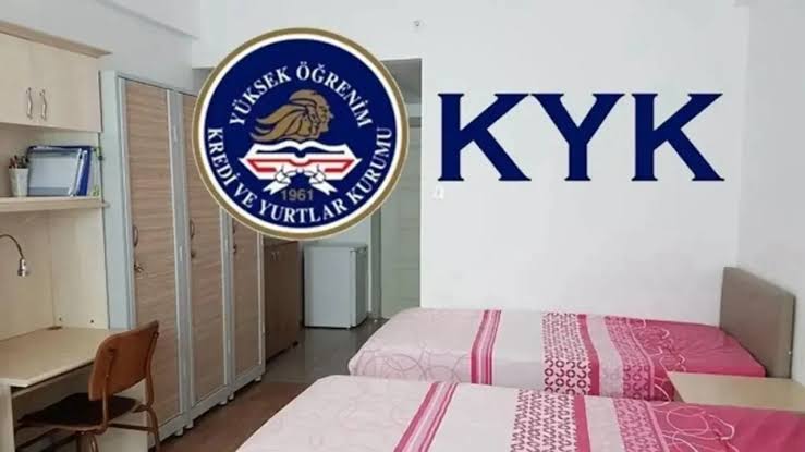 KYK Yurt Başvuruları Başladı: Gençler Barınma Umuduyla E-Devlet’e Koştu