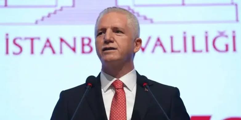 İstanbul Valisi Davut Gül: “İstanbul’da eğitim veren tüm okullarımız depreme dayanıklı”