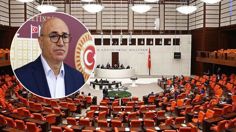 Mahmut Tanal’dan Canlı Yayında Sert Çıkış: “Türkiye’de Eyalet Hukuku mu Var?”