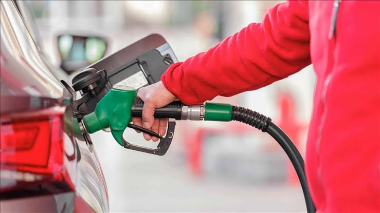 Motorine 2,05 TL Zam Geldi: “Pompalara Yansıdı”