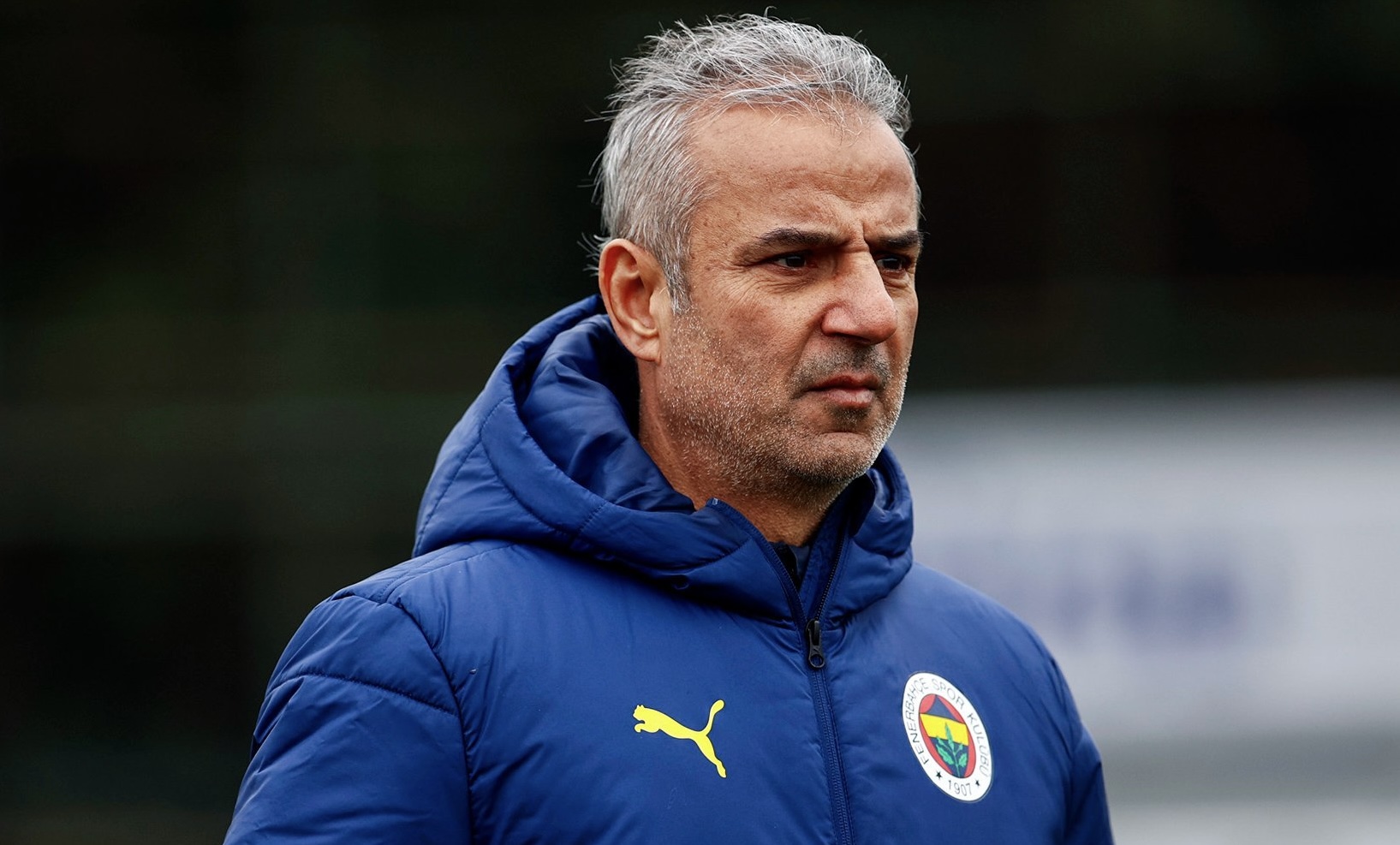 Fenerbahçe’de Yeni Sayfa: İsmail Kartal Yeniden Görevde