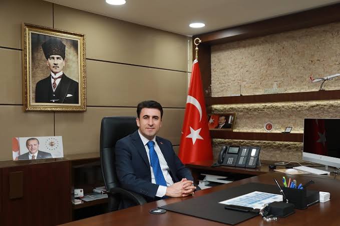 Tunceli’de Yeni Hayatın Temelleri Atılıyor: Vali Aygöl’den Kararlı Konut Hamlesi