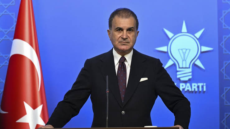CHP İstanbul Kongresi Süreci Yargıda: Ömer Çelik’ten Açıklama