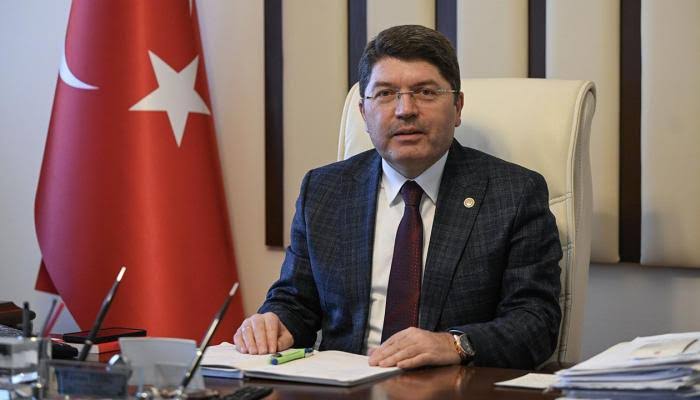 Adalet Bakanı Yarın Hakkari’de : “Yeni Adalet Binası İçin Temel Atılacak”