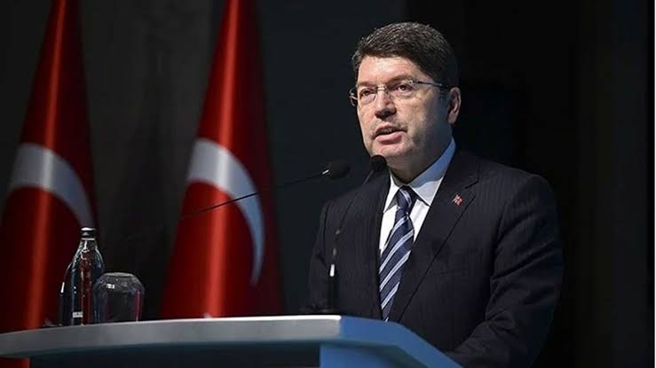 Hakkâri’de Adaletin Temeli Atıldı: Bakan Tunç’tan “Terörsüz Türkiye” İdealine Kararlı Vurgular