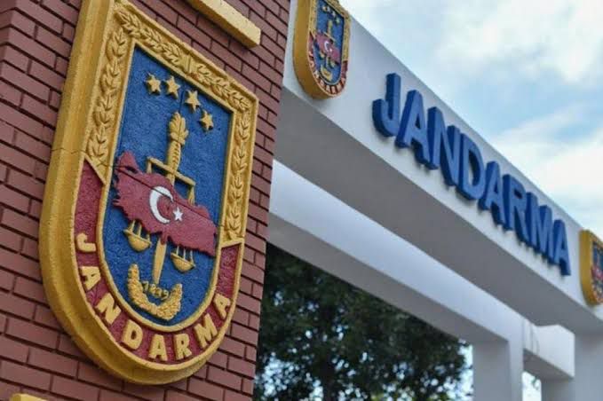 Jandarma’dan Net Yalanlama: “Elazığ’daki Cinayetle Kurumumuzun Hiçbir Bağı Yoktur”