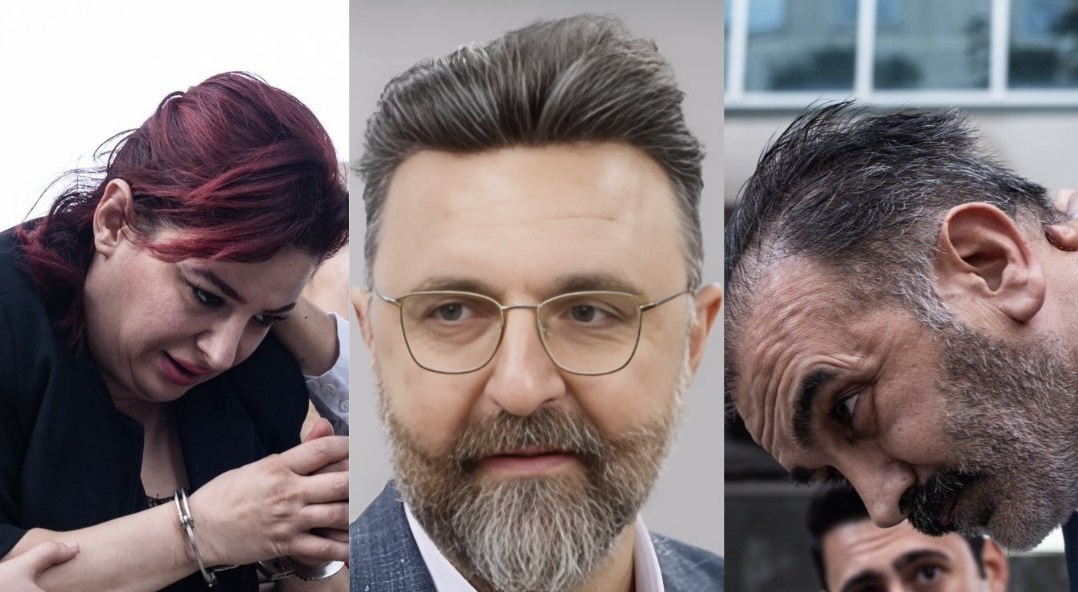 Yenidoğan Çetesi Davasında 3 Tahliye: Mahkeme Adli Kontrol Kararı Verdi