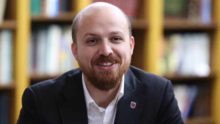 Bilal Erdoğan’dan İmam Hatip Vurgusu: “İmanlı ve Kimlikli Nesiller Yetiştirmek İstiyoruz”