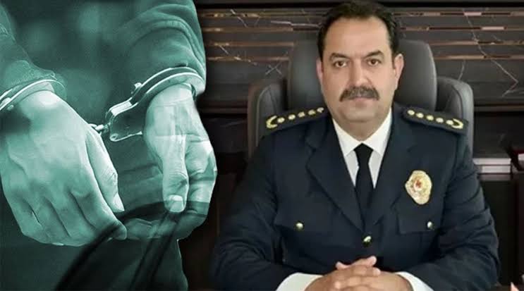 Emniyet Müdürü Firarda: Makam Aracı Takipte, Direksiyonda Kardeşi Vardı