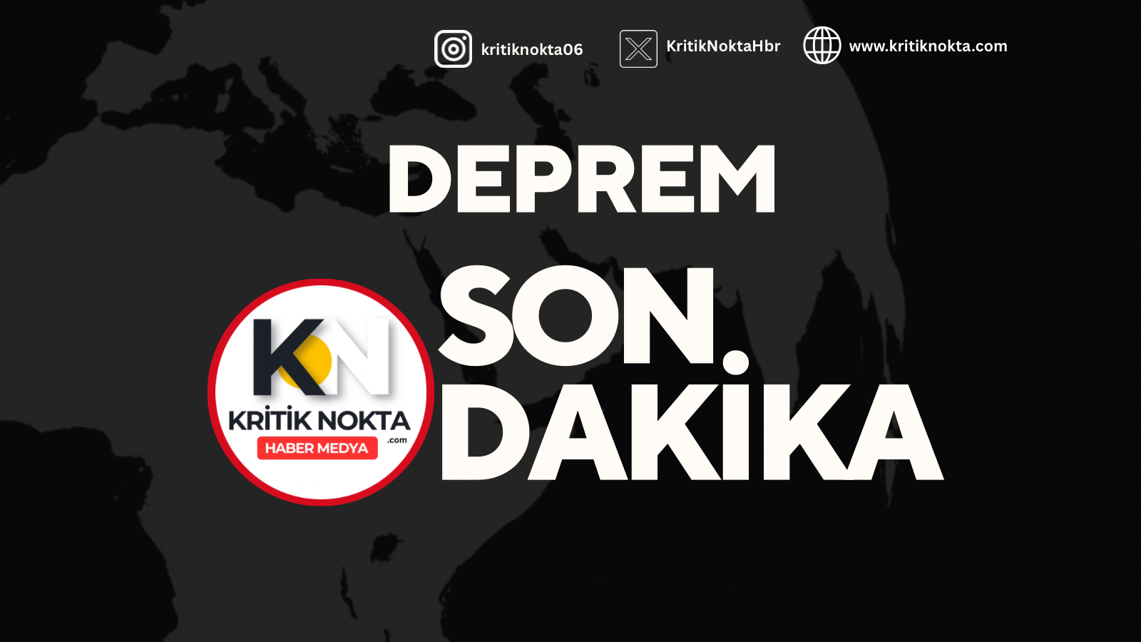 Balıkesir Sındırgı’da 4.9’luk Deprem: Sarsıntı Çevre İllerde Hissedildi