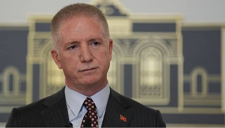 İstanbul Valiliği, Altı Merkez İlçesinde Açık Alan Eylemlerini Geçici Olarak Yasakladı