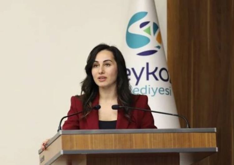 Beykoz Belediye Başkan Vekili Özlem Vural Gürzel CHP’den İstifa Etti