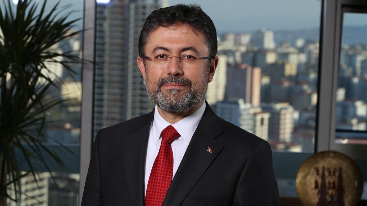 Türkiye Tarımda Zirvede: Bakan Yumaklı “Avrupa’da Birinciyiz” Dedi