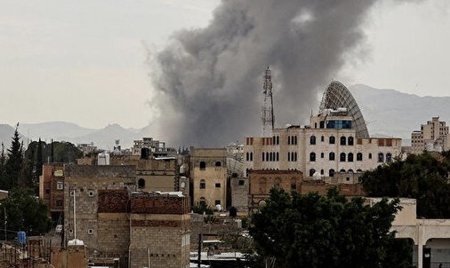 İsrail’in Yemen’e Hava Saldırısı: Ölü Sayısı 35’e Yükseldi