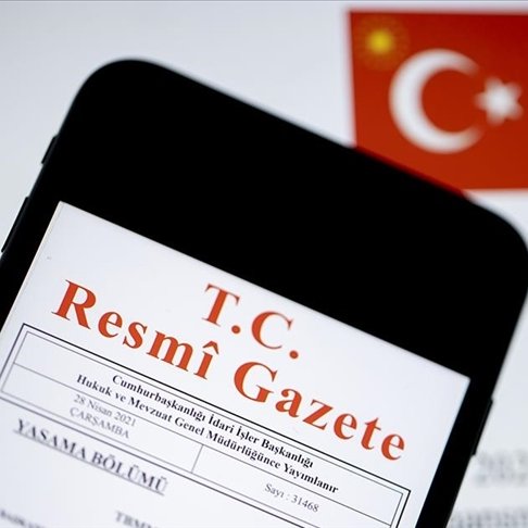 Emniyet Teşkilatında Büyük Değişim: 22 Müdür Merkeze Alındı, 37 Yeni Atama Yapıldı