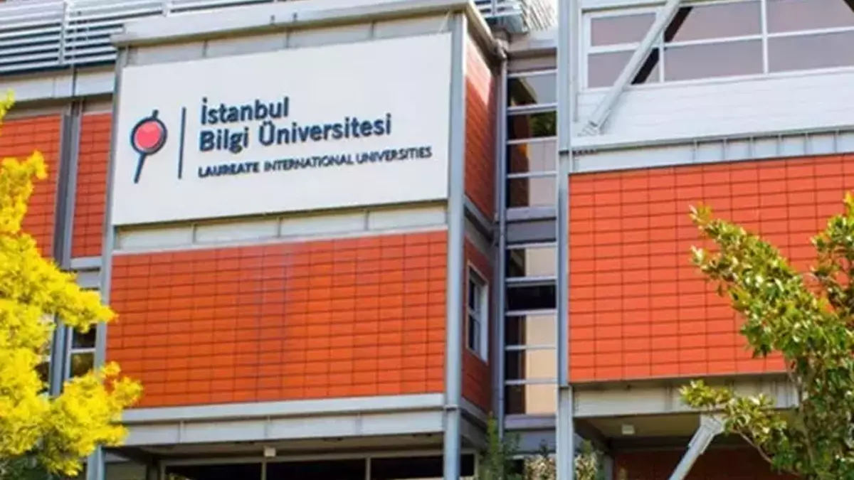 YÖK’ten İstanbul Bilgi Üniversitesi’ne Güvence: Eğitim Aynı Şekilde Devam Edecek