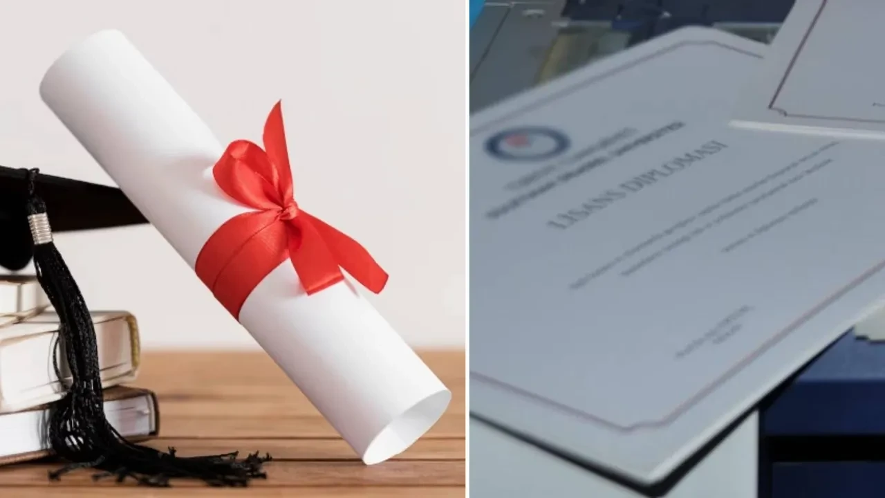 Sahte Diploma ve Karot Raporu Çetesi Çökertildi: 5 İlde Operasyon