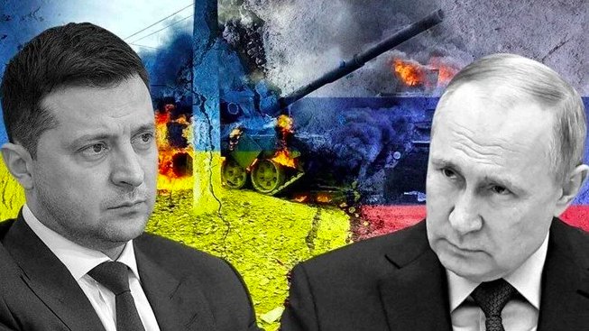 Kremlin: Barış Müzakereleri Askıya Alındı