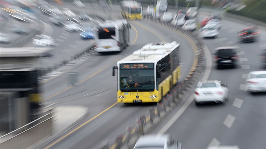 İstanbul’da Toplu Taşımaya %29.22 Zam: Yeni Tarifeler 15 Eylül’de Başlıyor