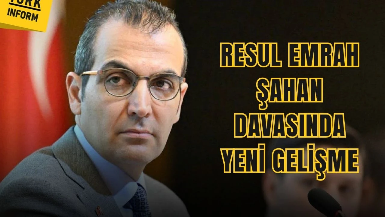 Şişli Belediye Başkanı Hakkında İkinci Tutuklama Talebi