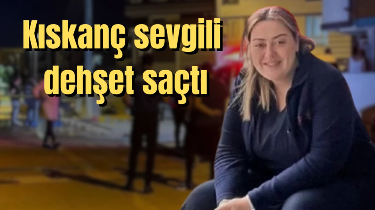 Kocaeli’de Kan Donduran Cinayet: Sapancalı Hemşire ve Kardeşi Hayatını Kaybetti