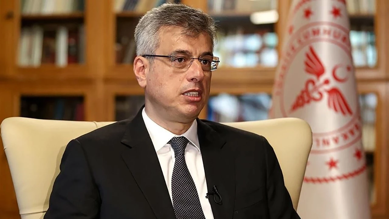 Sağlık Bakanı Memişoğlu: “Dünyanın En İyi Sağlık Hizmetini Veriyoruz”