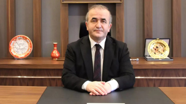 Elazığ Valisi’nden Sert Tepki: “Eşimin Akademik Onuruna Yönelik Saldırıyı Asla Kabul Etmiyoruz”