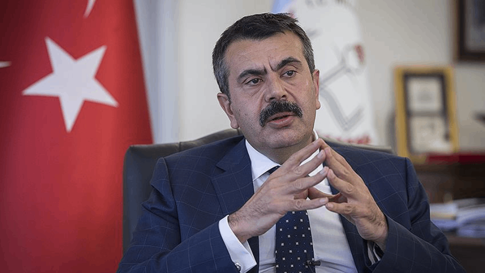 Bakan Tekin’den Velilere: “600 Bin TL Altı Okulların Yüzde 90’ı Makul”