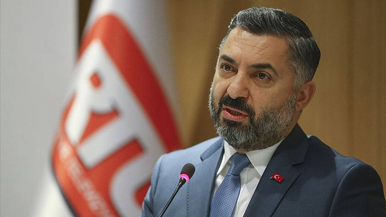 RTÜK’ten “Kızılcık Şerbeti” Açıklaması: Şikayetler Değerlendirmede