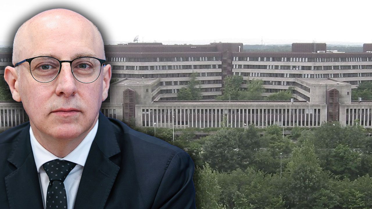 Almanya İç İstihbaratına Türk Kökenli Başkan: Sinan Selen Atandı