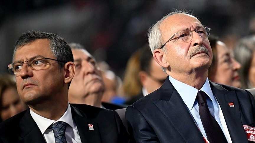 CHP Kurultay Davası Ertelendi
