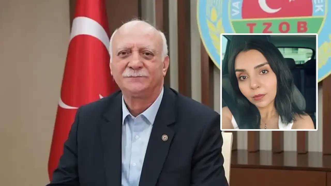 Urfa’da Kadın Üreticiden TZOB Başkanına Sert Çağrı: “İstifa Edin”