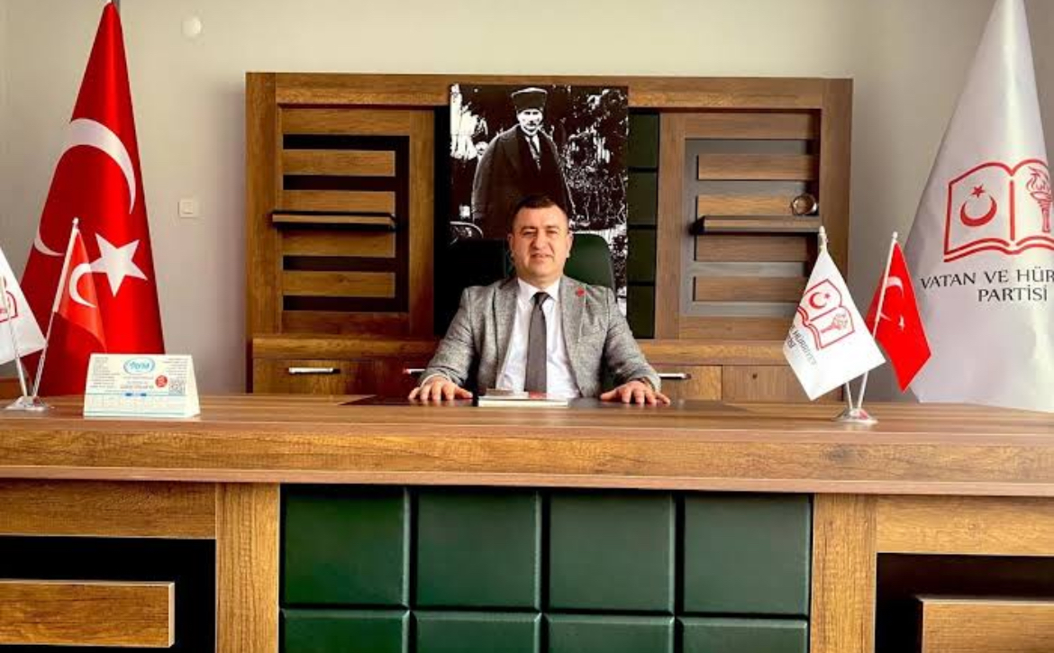Vatan ve Hürriyet Partisi’nden POMEM Kadın Kontenjanlarına Artış Talebi