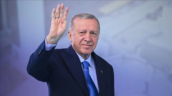 Erdoğan: “CHP Davasında AK Parti Yok”