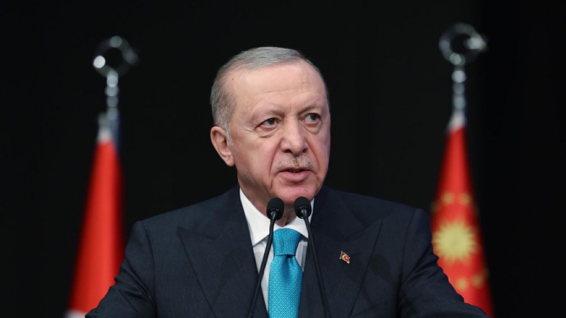 Erdoğan’dan Dar Gelirlilere Konut Müjdesi: “Kapsamlı Hazırlığımız Var”