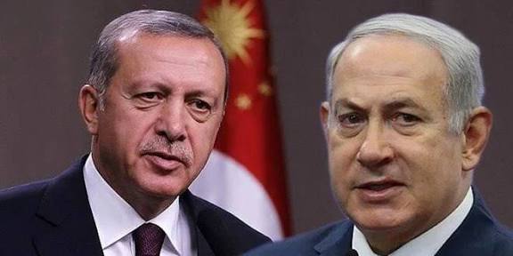 Netanyahu’dan Erdoğan’a Kudüs Mesajı: “Bölünmeyecek, Bizim Kalacak”