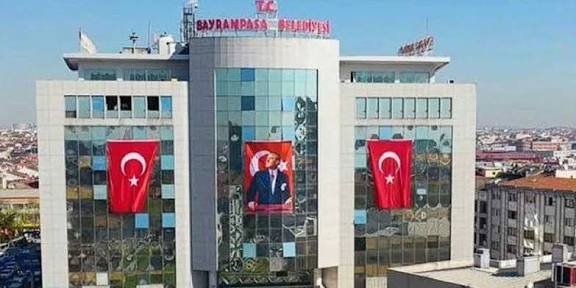 Bayrampaşa Belediye Başkanı Hasan Mutlu Tutuklandı