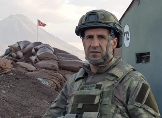 Emekli Albay Orkun Özeller Tutuklandı: “Mutluyum, Türk Milleti Kazandı”