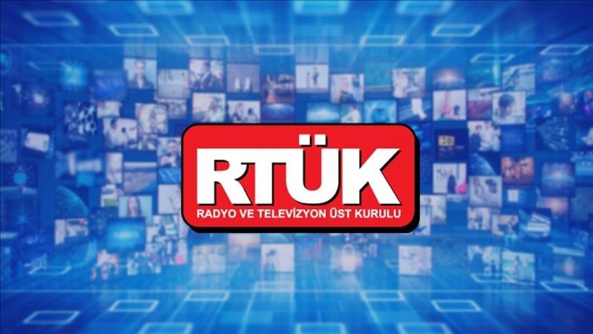 RTÜK’ten Dijital Platformlara Ceza: “Genel Ahlaka Aykırı İçerikler” Gerekçesiyle Yaptırım