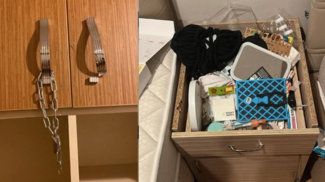 Bakırköy Başsavcılığı KYK Kız Yurdu’ndaki Skandal İçin Soruşturma Başlattı