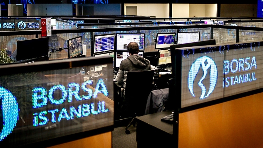 Borsa İstanbul’da Manipülasyon Operasyonu: 13 Tutuklama